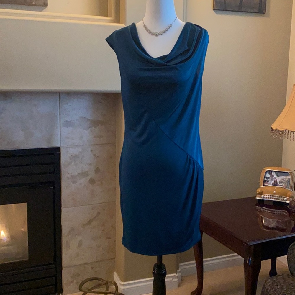 Armani Dress